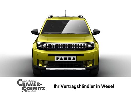 Fiat Grande Panda 1.2 Hybrid 74 kW La Prima