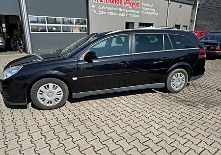 Opel Vectra C Caravan 1,9 CDTI 110 KW