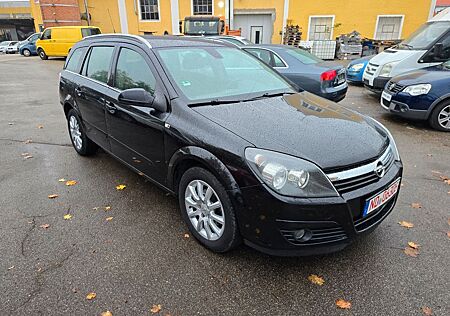 Opel Astra H Caravan Elegance