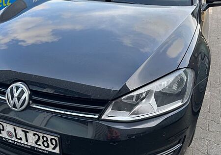 VW Golf Volkswagen 1.2 TSI 63 kW move move