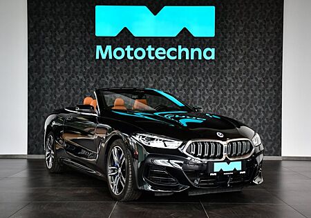 BMW 840 8