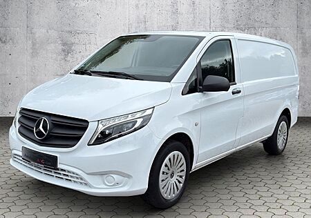 Mercedes-Benz Vito Kasten 116 CDI PRO Lang*CarPlay*LED*AHK*ACC