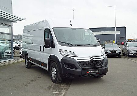 Citroën Jumper HDI 165 L4H2 Navi+ CarPlay+Heckkamera
