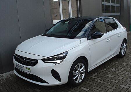 Opel Corsa F Elegance,Navi,Sitzheizung,LED,Parkpilot