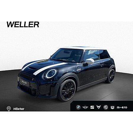 Mini Cooper S leasen Mini Cooper S leasen