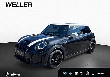 Mini Cooper S gebraucht kaufen Mini Cooper S Steptronic Kamera Sitzhz HUD Pano H/K Sportpaket