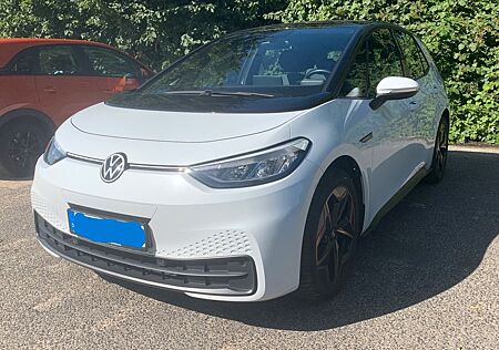 VW ID.3 Volkswagen Life 58 kWh 150 kW Pro Performance Life