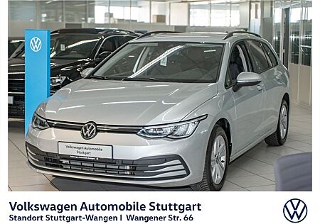 VW Golf Volkswagen Variant Life 2.0 TDI DSG Navi ACC LED SHZ