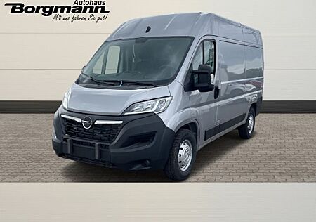 Opel Movano Cargo Edition 2.2 Navi - Rückfahrkamera -