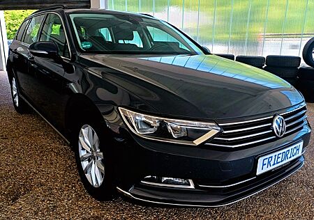 VW Passat Variant Volkswagen Comfortline 2.0 TDI 140 kW DSG