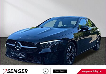 Mercedes-Benz A 180 Limousine MBUX-Navi LED Rückfahrkamera