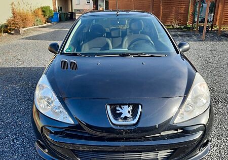 Peugeot 206 1.1 60 -