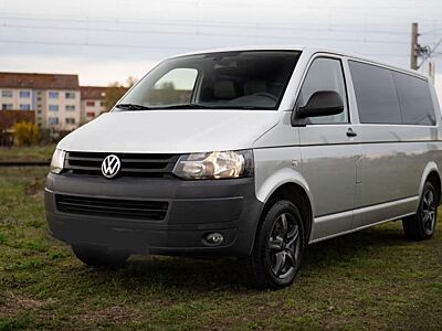 Volkswagen T4 Caravelle