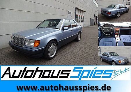 Mercedes-Benz 260 E W124 SCHIEBEDACH H-KENNZEICHEN