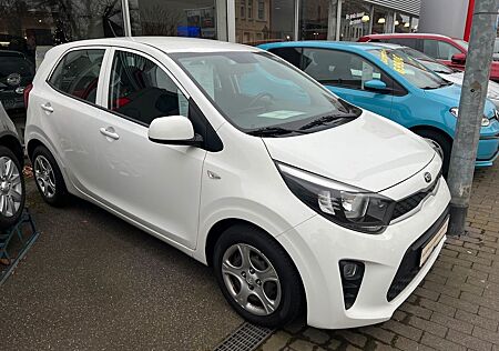 Kia Picanto 1.2 ISG Dream-Team Edition