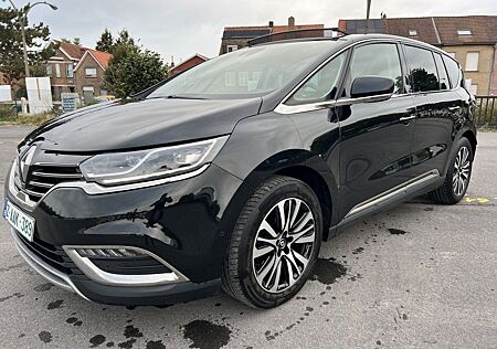 Renault Espace V Initiale Paris 7 ZITS PANO LEDER CAMERA