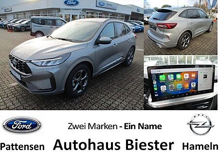 Ford Kuga ST-Line 137KW + PDC + Cam + AUTOMATIK