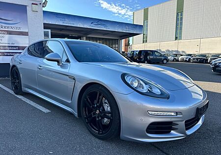 Porsche Panamera S Vollausstattung Top Zustand