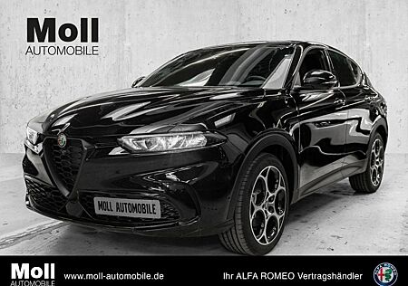 Alfa Romeo Tonale Sprint Mild Hybrid Assistenz-Winterpaket