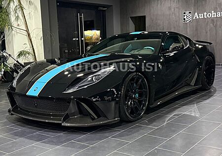 Ferrari 812 Superfast NOVITEC N-LARGO S 1 of 3 LIMITED