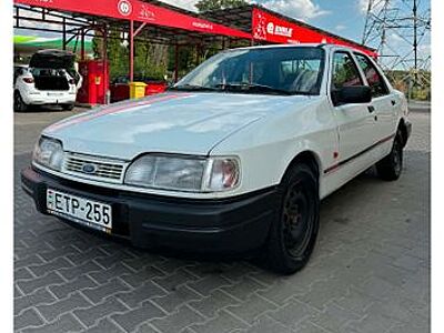 Ford Sierra