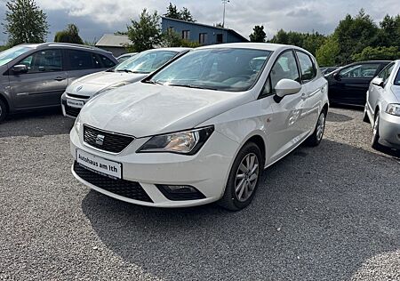 Seat Ibiza Lim. Sun*TÜV NEU*