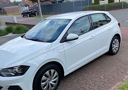 VW Polo Volkswagen 1.6 TDI SCR 70kW Comfortline Comfortline