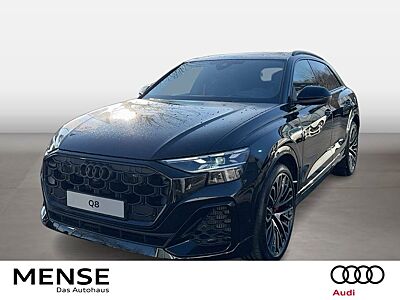 Audi Q8 SUV TFSI e quattro 360 kW tiptronic Matrix|SD