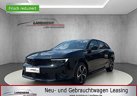 Opel Astra ST 1.2 T GS //360°Kamera/Winterpaket/PDC