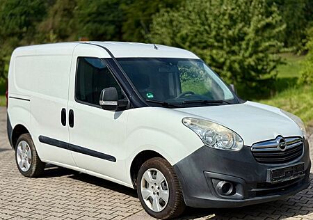 Opel Combo D Kasten L1H1 2,2t