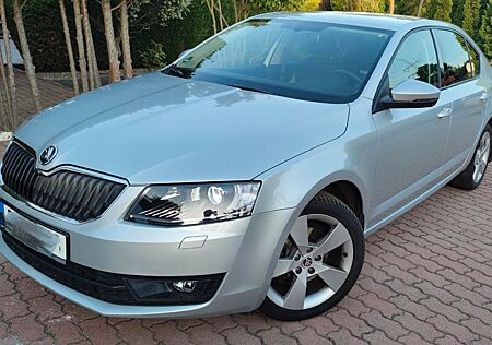 Skoda Octavia 1.4 TSI DSG