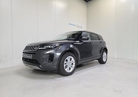 Land Rover Range Rover Evoque S P160 Benzine Autom. - GPS -