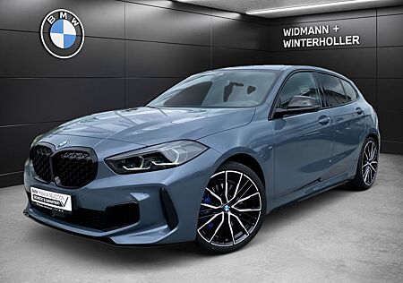 BMW M135i xDrive M Sportsitz H/K DA PA Komfzg HUD LR