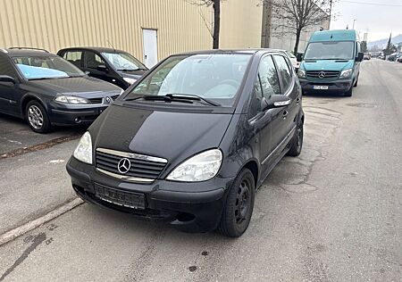 Mercedes-Benz A 160
