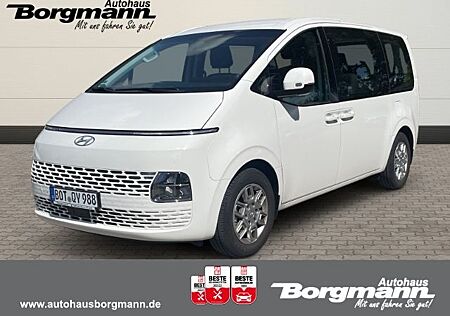 Hyundai Staria Trend 2.2 Navi - Rückfahrkamera - LED - A