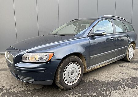 Volvo V50 1.6D 5-SPEED MANUAL 15"