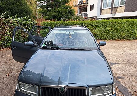 Skoda Octavia Combi 1.6 Tour Tour
