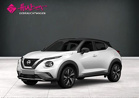 Nissan Juke n-CONNECTA 114PS ( * AUTOMATIK * )