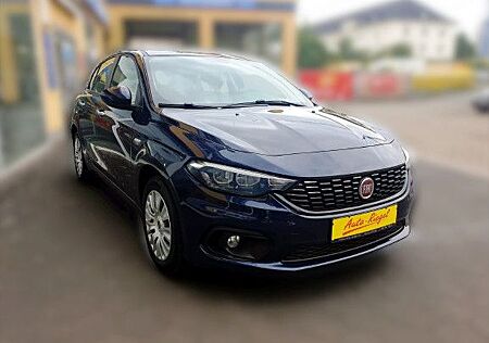 Fiat Tipo Easy - Sitzheizung / Einparkhilfe