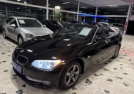 BMW 318i e93 Cabrio E93 Sitzheizung*Tempomat*