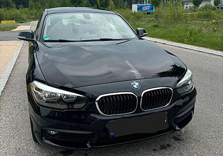 BMW 118i