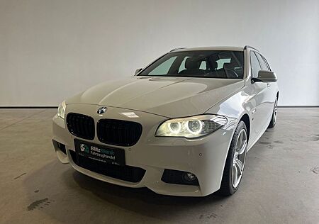 BMW 530d 530 xDrive 3xM Pano AHK Head-UP