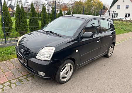 Kia Picanto 1.1 EX EX