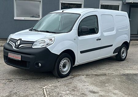 Renault Kangoo Maxi Extra Navi PDC SH AHK Klimaanlage