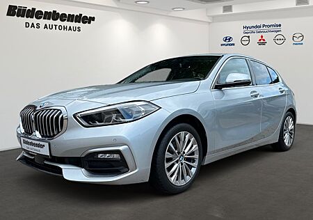 BMW 118 1 Lim. d Luxury Line*Business-P*Comfort-P*