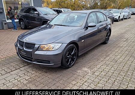 BMW 320i Lim. Navi Automatik Bi Xenon Tüv 09 26