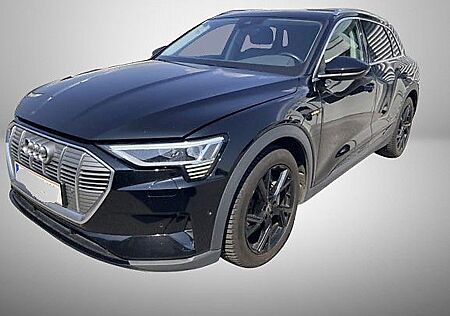 Audi e-tron 95 kWh 55 quattro Business*RFK*Matrix*B&O