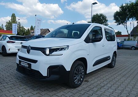 Citroën Berlingo BlueHDi 100 S&S M PLUS *neues Modell*