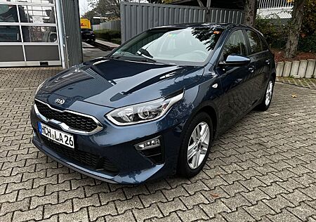 Kia Cee'd / Ceed 1.0 T-GDI Edition 7