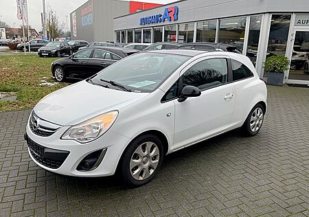 Opel Corsa D 1.2 CDTI